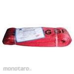 Shuang Ge Webbing Sling Double Ply 5ton (Tali Angkat / Sling Sabuk)