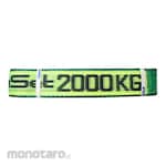 SpanSet Websling Double Ply 2T