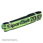 SpanSet Websling Double Ply 2T
