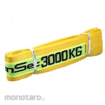 SpanSet Websling Double Ply 3T