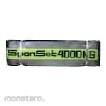 SpanSet Websling Double Ply 4T (Tali Angkat / Sling Sabuk)