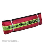 SpanSet Websling Double Ply 5T