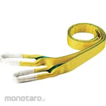 TAMURA Eye-And-Eye Belt Sling