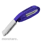 TONATA Double Ply Lifting Straps (Tali Angkat / Sling Sabuk)