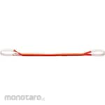 TRUSCO 25 mm Of Webbing Sling Width