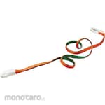 TRUSCO 25 mm Of Webbing Sling Width