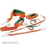 TRUSCO Belt Sling 75mm Width