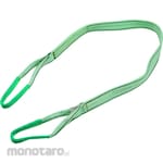 TRUSCO Polyester Sling (Tali Angkat / Sling Sabuk)