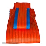 Technotex Webbing Sling Belt (Tali Angkat / Sling Sabuk)