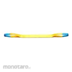 Valmax Webbing Sling Standard 2Ply Polyester 30mm (Tali Angkat / Sling Sabuk)