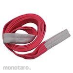 WEBSTER Duplex Webbing Sling (15 Ton) (Tali Angkat / Sling Sabuk)