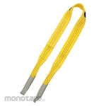 WEBSTER Duplex Webbing Sling (3 Ton) (Tali Angkat / Sling Sabuk)