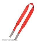 WEBSTER Duplex Webbing Sling (5 Ton) (Tali Angkat / Sling Sabuk)