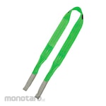 WEBSTER Duplex Webbing Sling (Tali Angkat / Sling Sabuk)