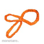 WEBSTER Round Sling Eye to Eye (Tali Angkat / Sling Sabuk)