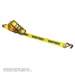 Wipro Webbing Cargo Lashing