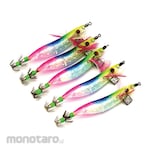 BESTGUARD Banana Shrimp Hook