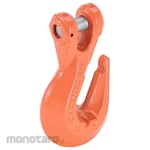 CARTEC Clevis Grab Hook (Kait Crane / Pengait Kargo)