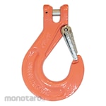 CARTEC Clevis Sling Hook (Kait Crane / Pengait Kargo)