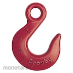 Crosby Eye Slip Hook (Kait Crane / Pengait Kargo)
