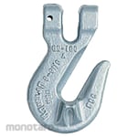 Crosby Hook Clevis Grab (Kait Crane / Pengait Kargo)