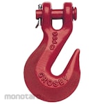 Crosby Hook Clevis Grab Alloy (Kait Crane / Pengait Kargo)