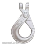 Crosby Hook Shur Loc Clevis (Kait Crane / Pengait Kargo)