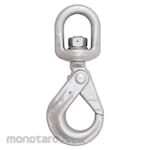 Crosby Hook Swivel Shur Loc (Kait Sling Mata)