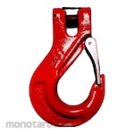 DAWSON Hook Clevis G80 (Kait Crane / Pengait Kargo)