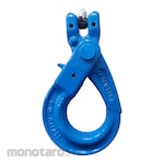 DAWSON Hook Safety Lock Clevis (Kait Crane / Pengait Kargo)