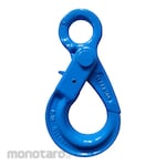DAWSON Hook Safety Lock Eye Hook (Kait Crane / Pengait Kargo)