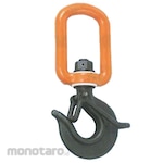 Eagle Clamp Insulated Hanging Hook (Kait Crane / Pengait Kargo)