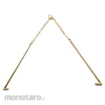 Egamaster Adjustable Barrel Hook