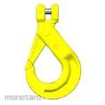 GUNNEBO Industries Safety Hook