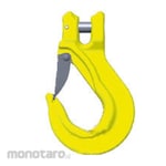 GUNNEBO Industries Sling Hook with Latch (Kait Crane / Pengait Kargo)
