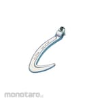 HHH J Hook (Steel)