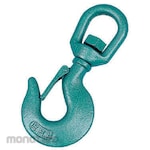 HHH Swivel Hook (c/w Latch)