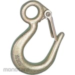 H.H.H. Eye Hook (With Latch)
