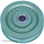 H.H.H. Steel Pulley Snatch