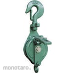 H.H.H. Strong Pulley