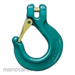 JDT Enorm 10 Clevis Sling Hook GH (Kait Crane / Pengait Kargo)