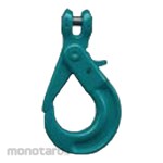 JDT Enorm 10 Self Locking Hook EAHG