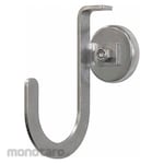 MAG-MATE Door Push and Pull Plat