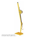 MSA XTIRPA Manhole Lifters & Hooks