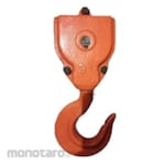 Milton Bottom Hook for Hoist (Kait Crane / Pengait Kargo)