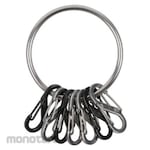 NITE IZE Bigring Steel