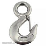 Non Brand Eye Hookwith Latch 320 Carbon