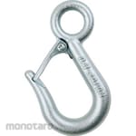O.H.INDUSTRIAL Slim Hook (with Safety Lever)