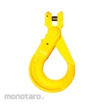POWERTEC Clevis Self Locking Hook