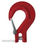 POWERTEC Clevis Sling Hook with Latch (Kait Crane / Pengait Kargo)
